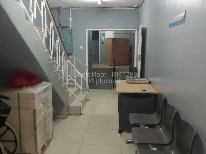 Office for Sale in Milton Park, Harare
