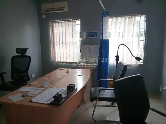 Office for Sale in Milton Park, Harare