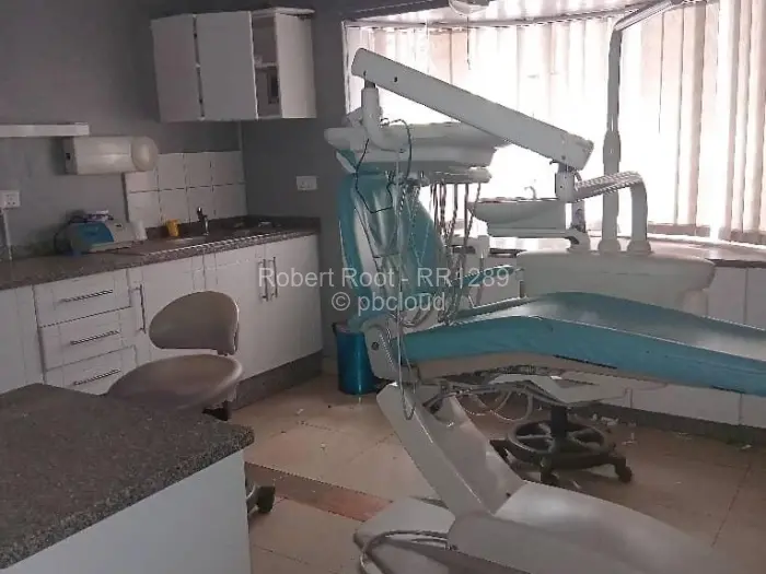 Office for Sale in Milton Park, Harare