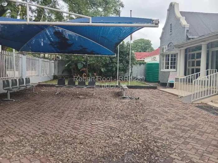 Office for Sale in Milton Park, Harare