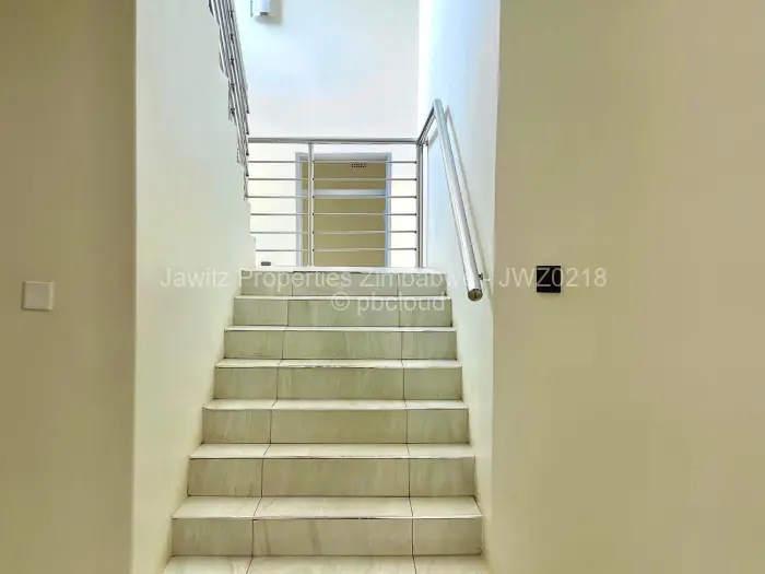 6 Bedroom House for Sale in Gletwin Park, Harare