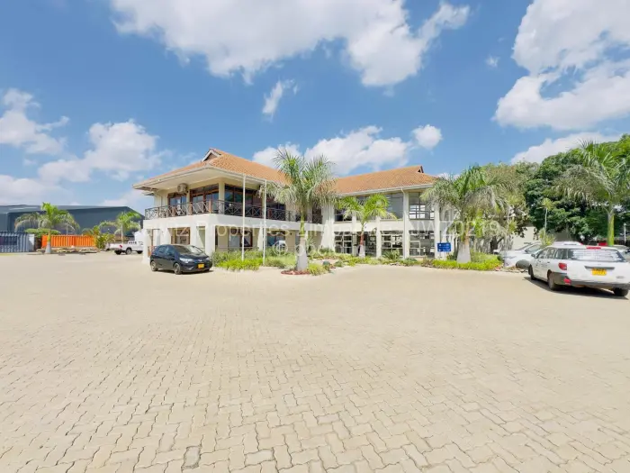 Warehouse/Industrial for Sale in Msasa, Harare