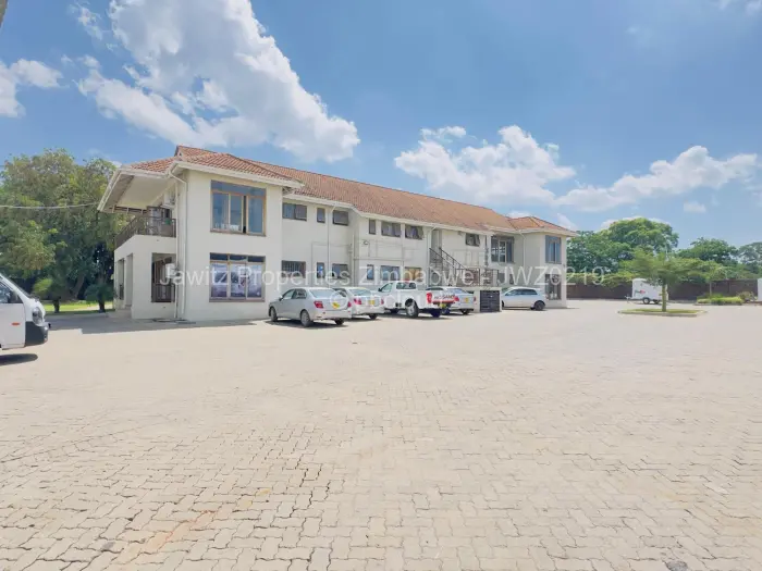 Warehouse/Industrial for Sale in Msasa, Harare