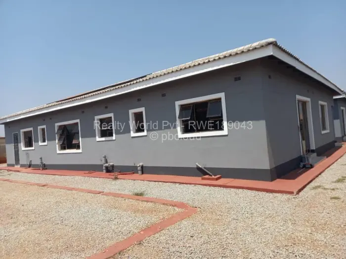 4 Bedroom House for Sale in Mount Pleasant Heights, Harare