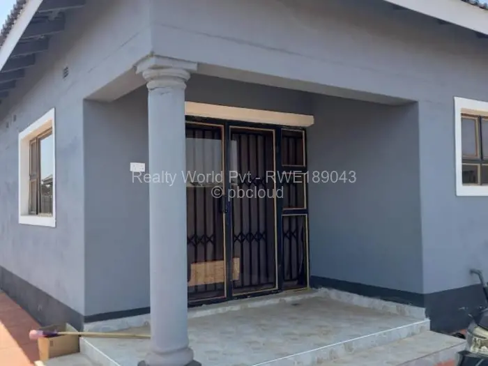 4 Bedroom House for Sale in Mount Pleasant Heights, Harare