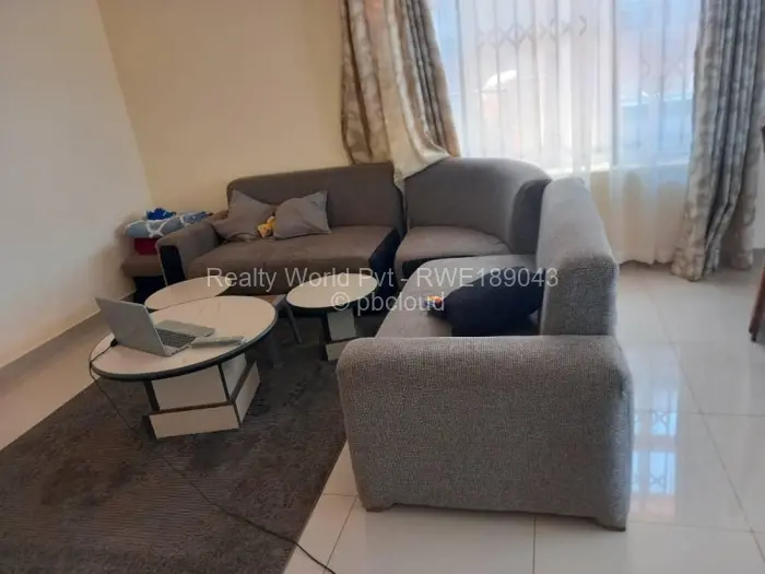 4 Bedroom House for Sale in Mount Pleasant Heights, Harare