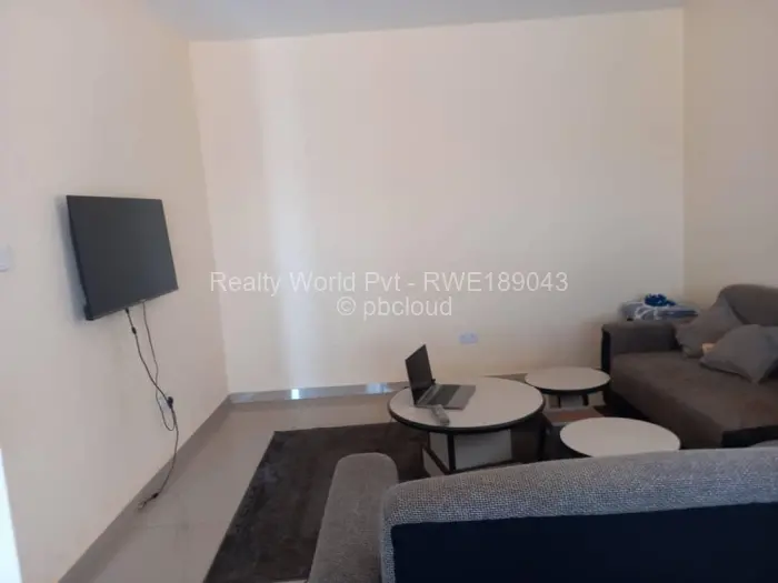 4 Bedroom House for Sale in Mount Pleasant Heights, Harare