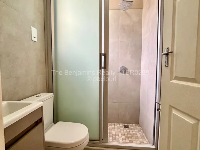 Townhouse/Cluster to Rent in Sentosa