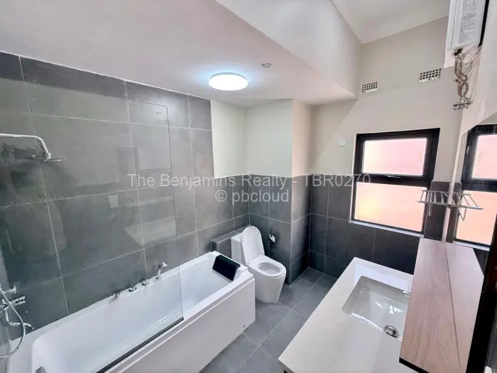 Townhouse/Cluster to Rent in Avondale