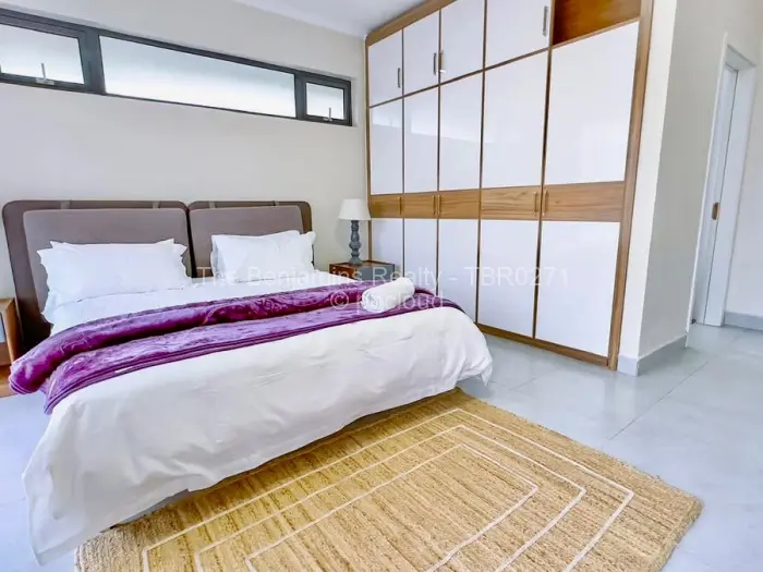 Townhouse/Cluster to Rent in Greendale, Harare