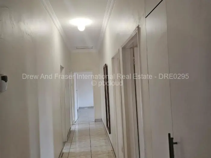 4 Bedroom House to Rent in Gletwin Park