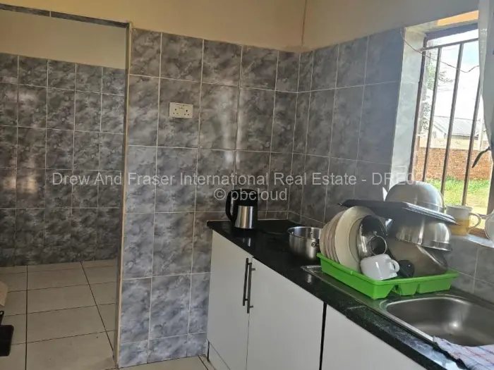 4 Bedroom House to Rent in Gletwin Park