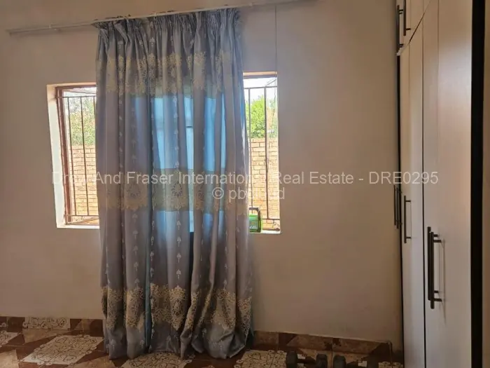 4 Bedroom House to Rent in Gletwin Park