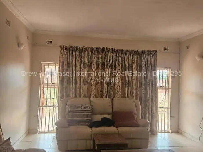 4 Bedroom House to Rent in Gletwin Park