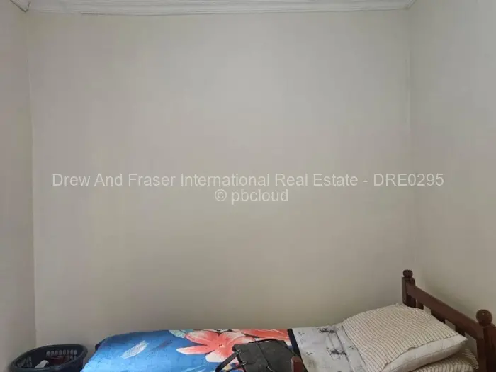 4 Bedroom House to Rent in Gletwin Park