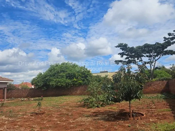 4 Bedroom House to Rent in Gletwin Park