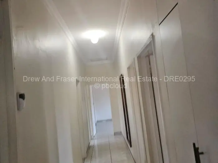 4 Bedroom House to Rent in Gletwin Park