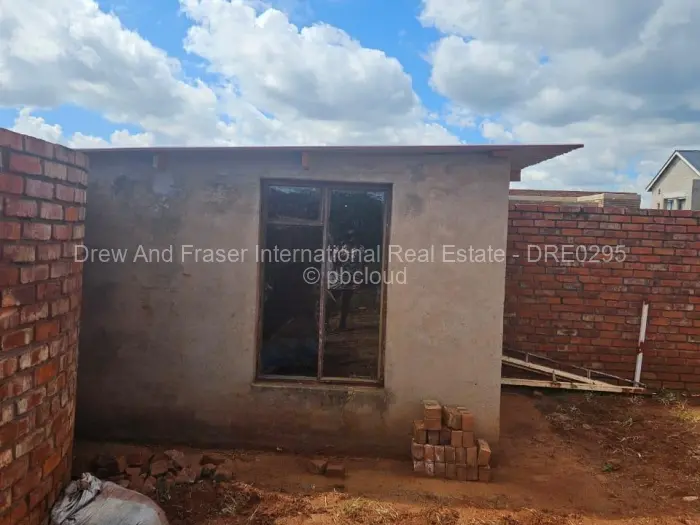 4 Bedroom House to Rent in Gletwin Park