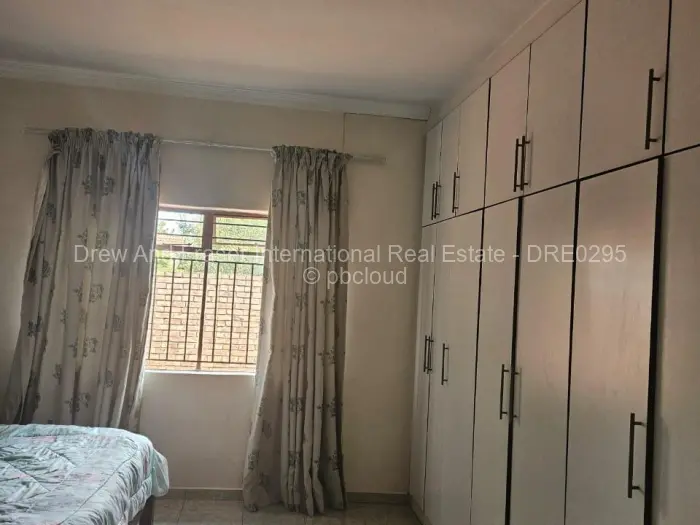 4 Bedroom House to Rent in Gletwin Park