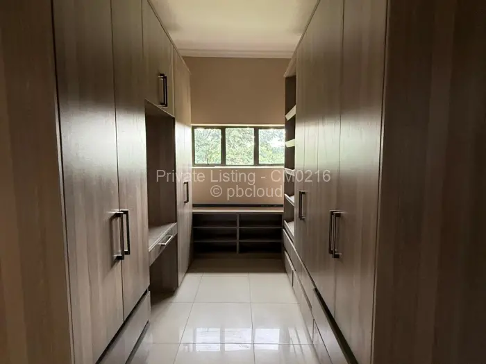 Townhouse/Cluster to Rent in Greystone Park, Harare