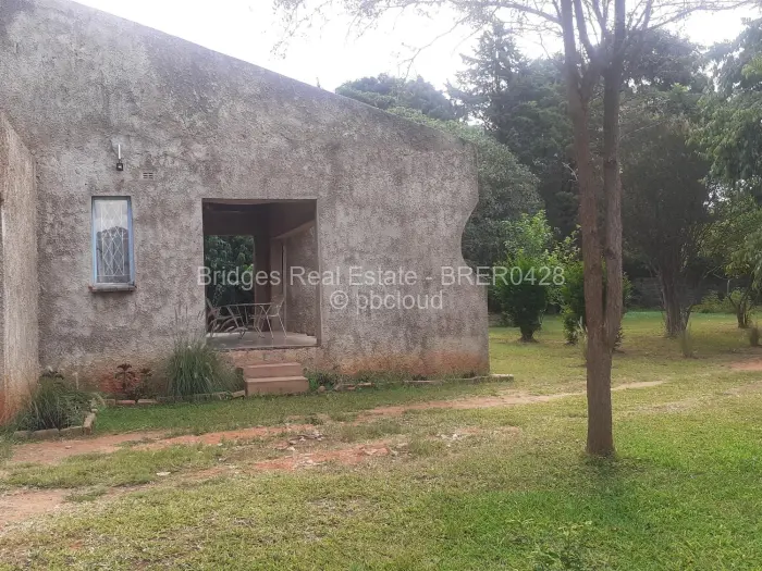 House for Sale in Mandara, Harare