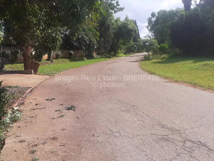 House for Sale in Mandara, Harare
