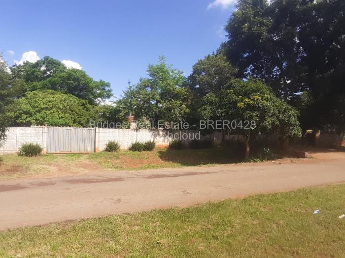 House for Sale in Mandara, Harare
