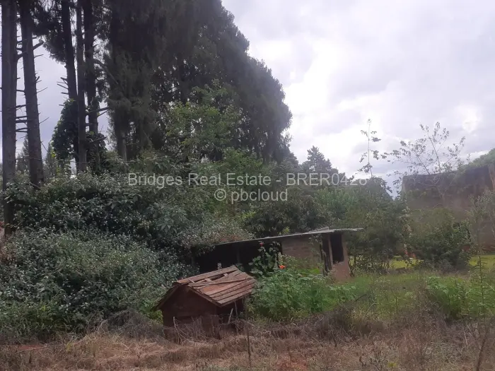 House for Sale in Mandara, Harare