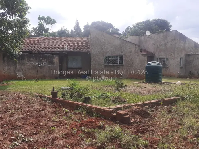 House for Sale in Mandara, Harare