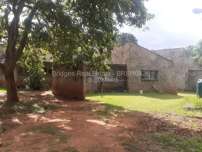 House for Sale in Mandara, Harare