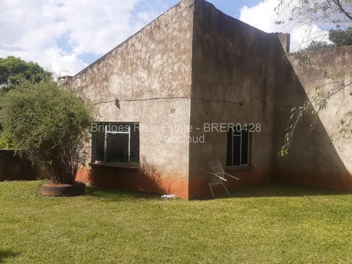 House for Sale in Mandara, Harare