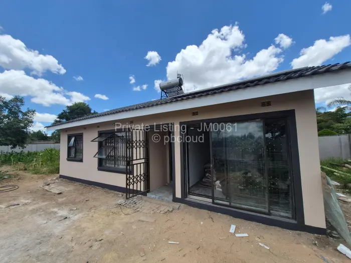 3 Bedroom House to Rent in Windsor Park, Ruwa