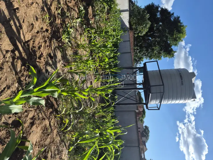 3 Bedroom House to Rent in Windsor Park, Ruwa