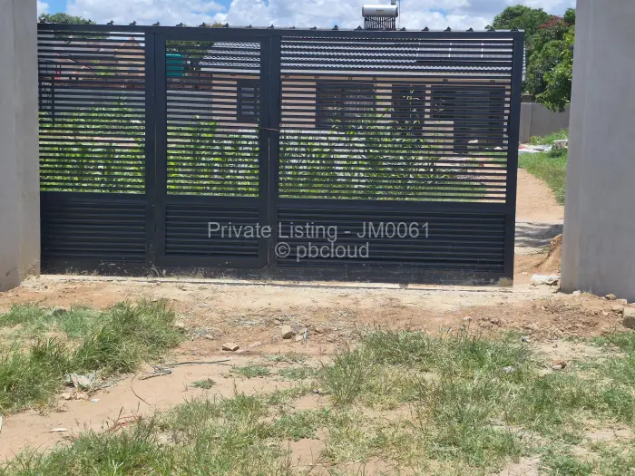 3 Bedroom House to Rent in Windsor Park, Ruwa