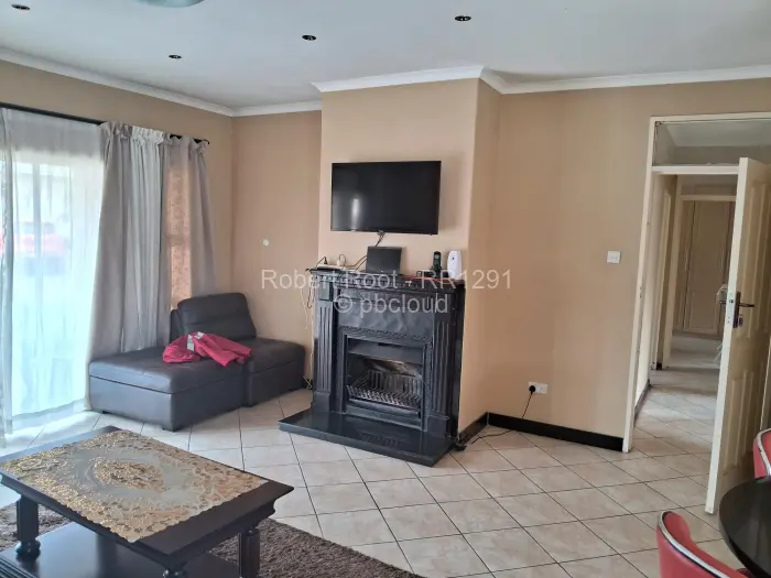 Townhouse/Cluster for Sale in Waterfalls, Harare