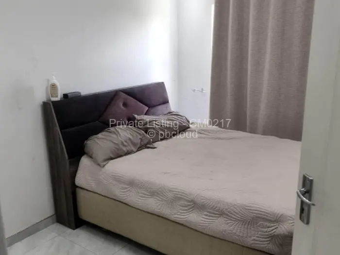 House for Sale in Mount Pleasant Heights, Harare