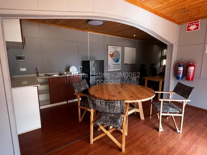 Office to Rent in Vainona, Harare