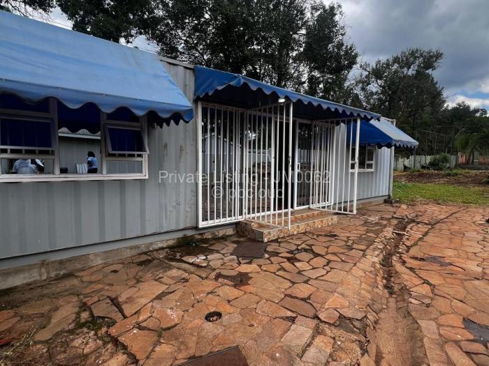 Office to Rent in Vainona, Harare