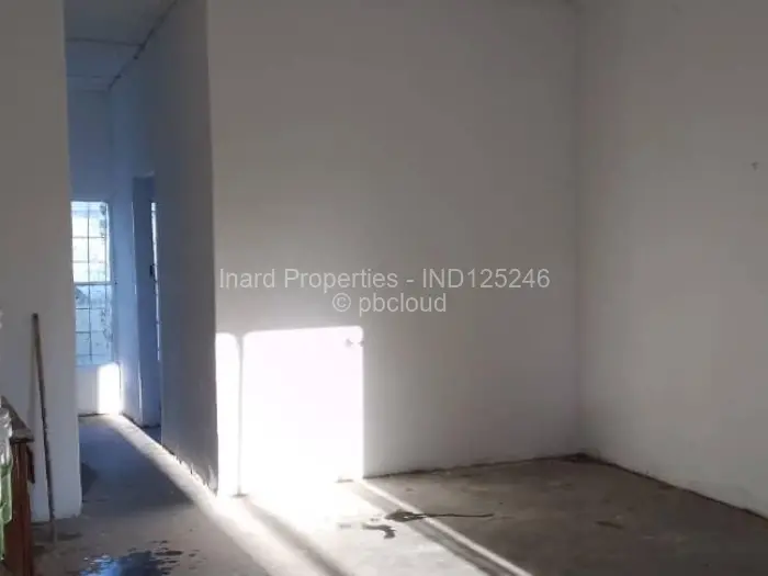 2 Bedroom Cottage/Garden Flat to Rent in Goodhope, Harare