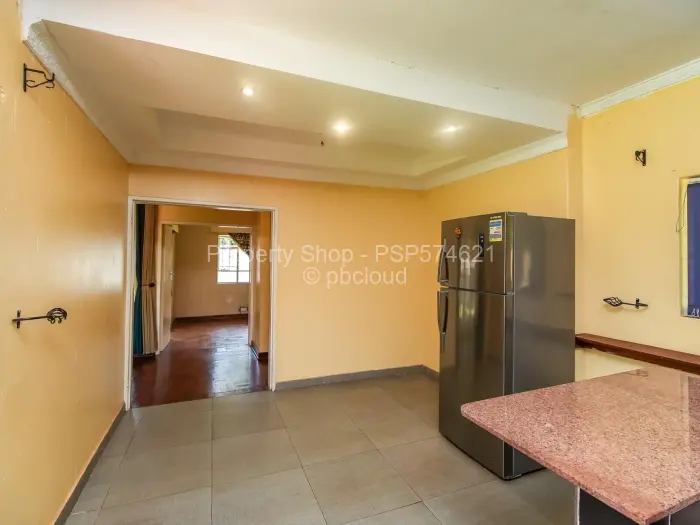 5 Bedroom House for Sale in Highlands, Harare