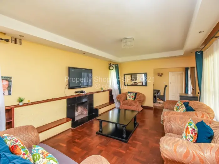 5 Bedroom House for Sale in Highlands, Harare