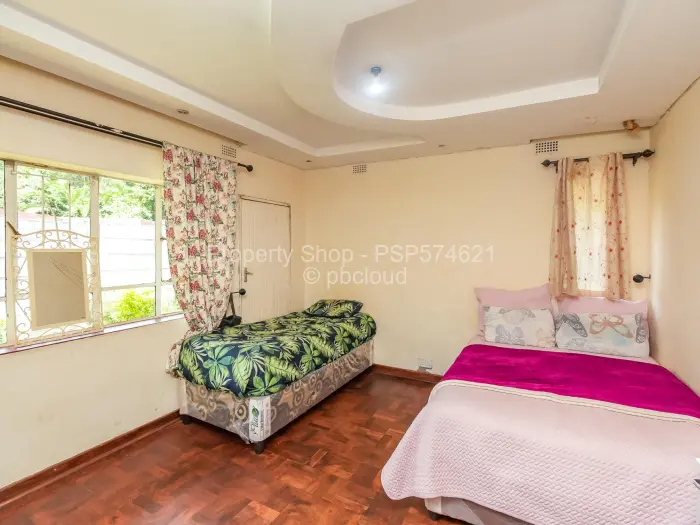 5 Bedroom House for Sale in Highlands, Harare