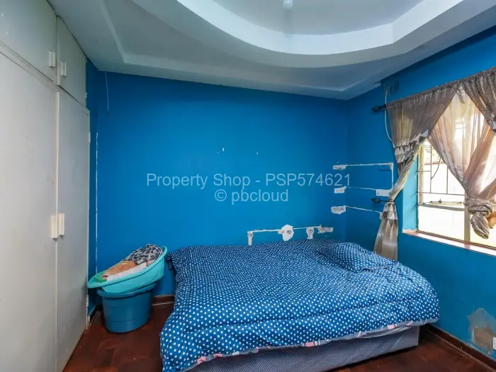 5 Bedroom House for Sale in Highlands, Harare