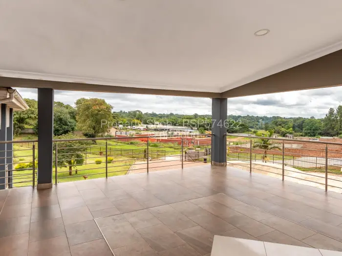 6 Bedroom House to Rent in Colray