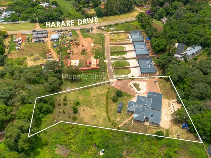 6 Bedroom House to Rent in Colray