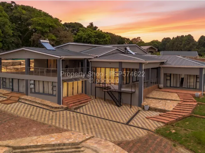 6 Bedroom House to Rent in Colray