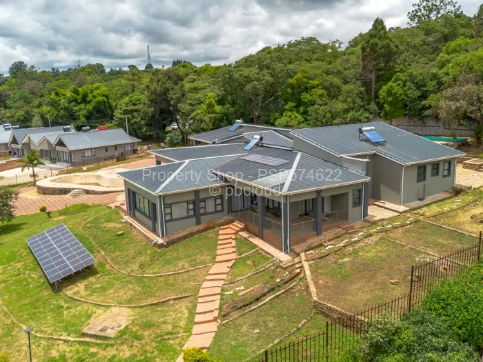 6 Bedroom House to Rent in Colray