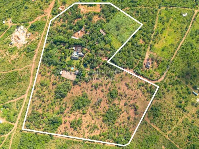 Farm/Plot for Sale in Douglasdale, Bulawayo