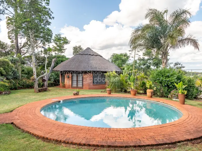 Farm/Plot for Sale in Douglasdale, Bulawayo