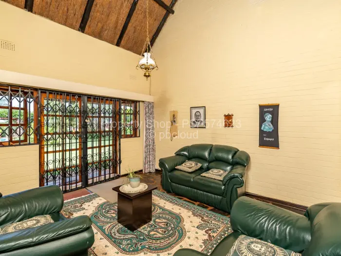 Farm/Plot for Sale in Douglasdale, Bulawayo